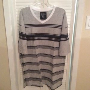Big & tall shirt